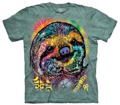 Sloth T-Shirt