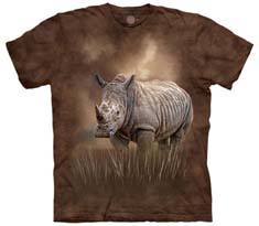 Stand Your Ground T-Shirt