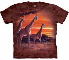 Sundown T-Shirt