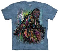 Russo Bigfoot T-Shirt
