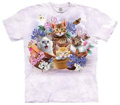 Garden Wonders T-Shirt