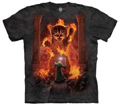 You Shall Not Pass T-Shirt