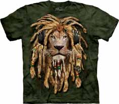 DJ Jahman T-Shirt