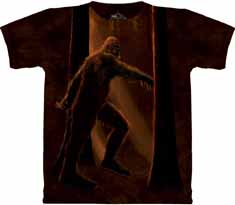 Bigfoot T-Shirt