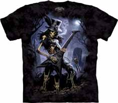 Play Dead T-Shirt