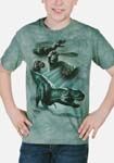 Boys T-Shirt Model 